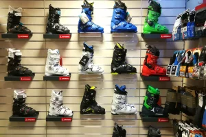 Ski 7
